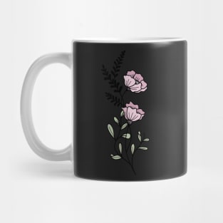 Flora Mug